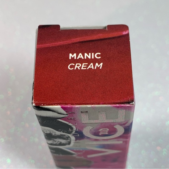 Urban Decay Manic Cream Lipstick BNIB - Picture 7 of 7